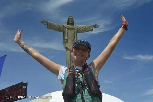 100KM DEL CARIBE | 100K 2016